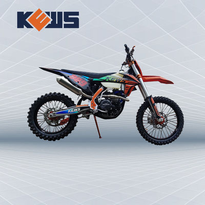 Vélos de saleté du modèle NC300S 300CC Enduro de Kews K20 avec le carburateur ou l'Efi