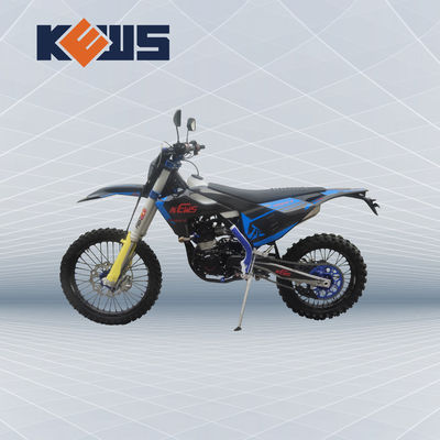 Injection de carburant d'In NC300S de modèle de la moto K18 de certificat de l'euro 4 de Kews