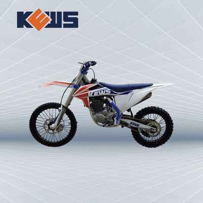 250CC 4 Stroke Enduro Motorcycles K20 Enduro à injection de carburant fait du double sport
