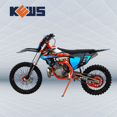 Modèles refroidis à l'eau d'Enduro de course du vélo 2 de la saleté 250CC de K16-C-2T MLF EC300