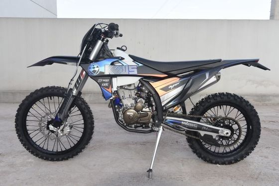 300CC K23 Modèle de motos Enduro à quatre temps pour KEWS 176mn YBS300