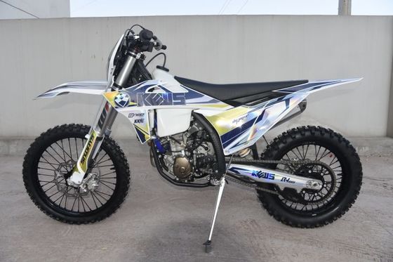 KEWS 179mm-a YK250 Quatre temps Enduro K23 Modèle chinois 250CC Motocycle Motocycles